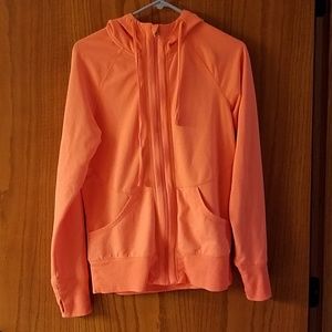 Zella zip up hoodie/jacket